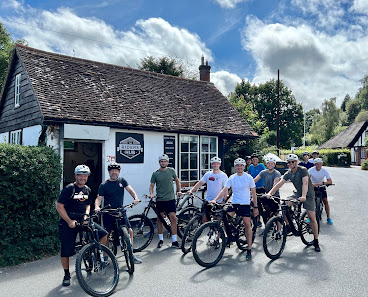 Surrey Hills Bike Rental